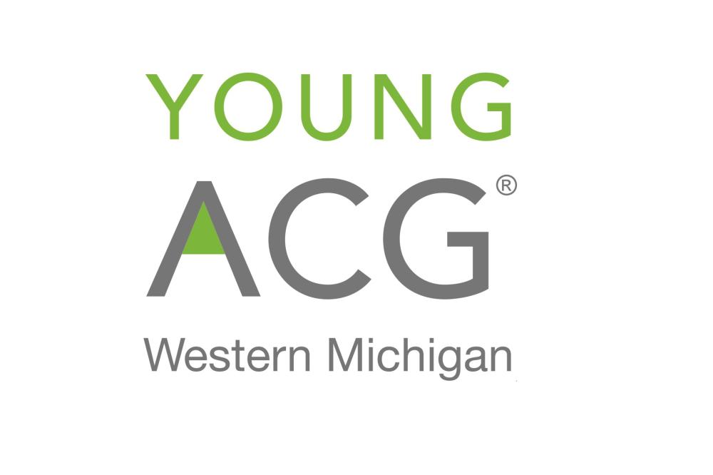 ACG Young Professionals DISHER Culture Tour ACG W. Michigan